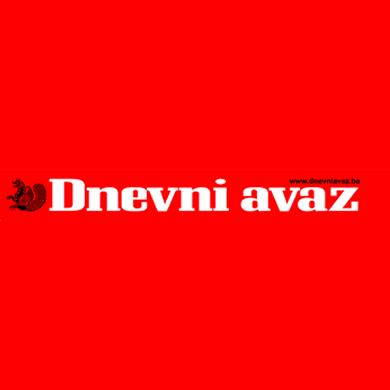 Dnevni avaz