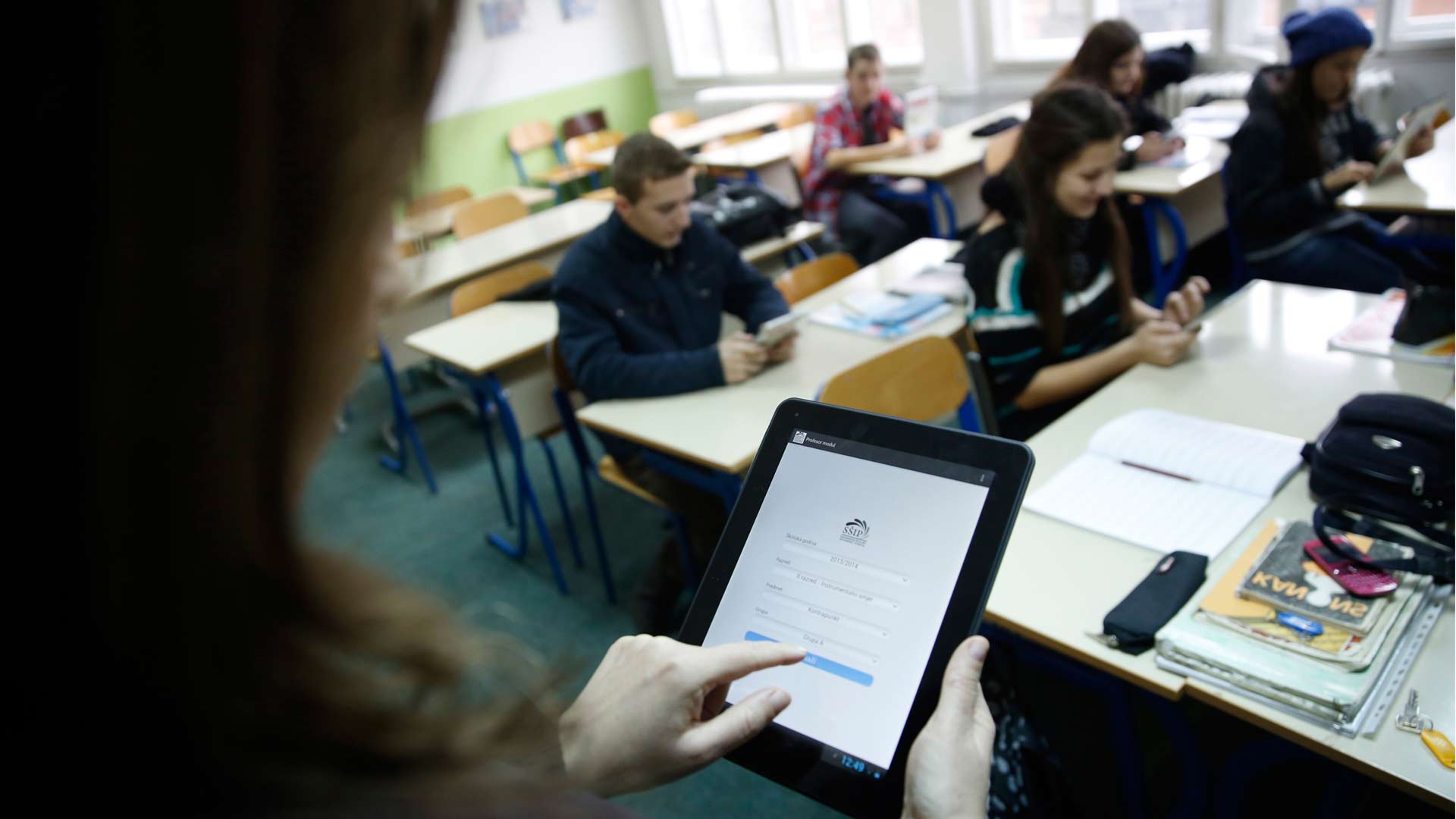 Testirana i pouzdano